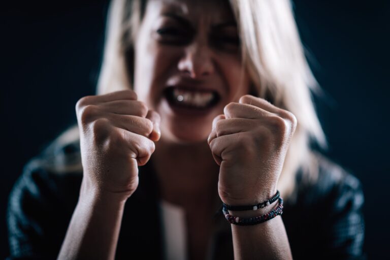 Anger Management Mastery: Certified Control Techniques for Adults