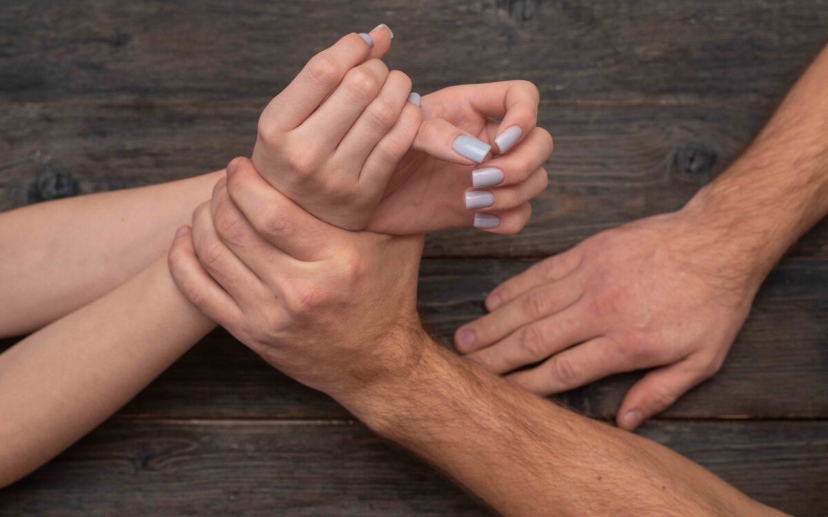 Domestic Violence Intervention: Cognitive Behavioral Skills for Transformation