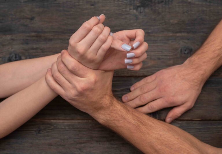 Domestic Violence Intervention: Cognitive Behavioral Skills for Transformation