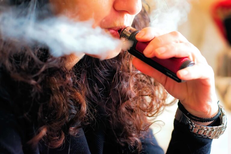Vape-Free Future: Adult Awareness & Prevention Certification